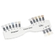 Ips Empress Shade Colore A-A3-A3,5 3gr