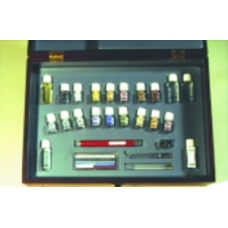 Kit Colori Ceramica Stand.