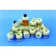EX-3 Paste Opaque Modifier Gray 3gr 1pz