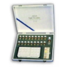 EX-3 External Stain ES Black 3gr 1pz