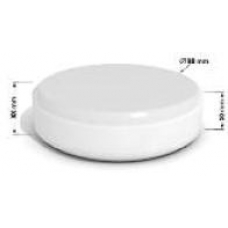 Dischi In Zirconio D.98mm H Base 10mm H Totale 18mm 1pz