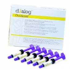 Dialog Occlusal Tras. Clear