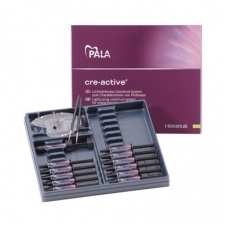 Pala Cre Active Set