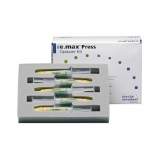 Ips E.Max Press LT Large Colore BL2 3pz 6gr