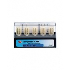 Ips Empress Cad Cerec Inlab Ht I12 Colore A3,5 5pz