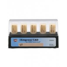 Ips Empress Cad Cerec Inlab Multi I12 Colore A1 5pz