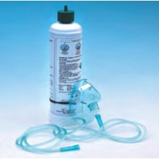 Bombola Ossigeno Terapia 930ml 1pz