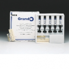 Grandio Ricambio Siringa Colore B1 4gr