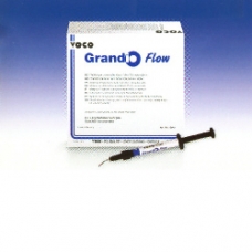 Grandio Flow Colore D2 Siringa Set