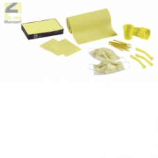 Monoart Colore Giallo Kit