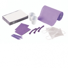 Monoart Colore Lilla Kit