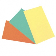 Monoart Tray Paper Colore Verde 250pz