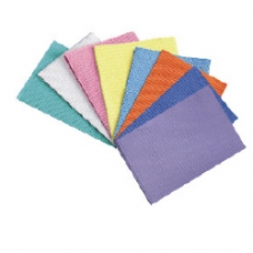 Monoart Salviette Colore Blu 500pz