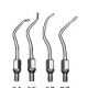 Inserto Rootplaner N. 27 Forma Bocciolo Grande Perio 1pz