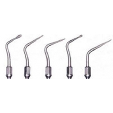 Inserto Endo N. 70 Conico 117° Inserto Non Diamantato 1pz
