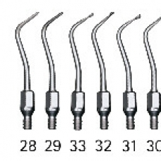 Inserto Micro N. 32 Semisfera Grande Mesiale 1pz