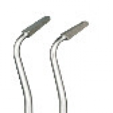 Inserto Prep Cad Cam N. 35 Distale 1pz