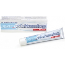 Curasept Whitening Gel 50ml 1pz