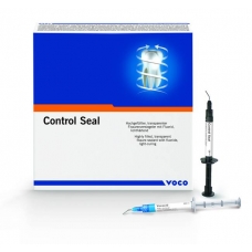 Control Seal Kit