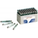 Rocanal Irrigation Tubofiale 50x1,8ml Set