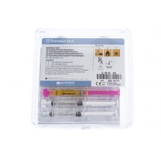 Porcelain Etch Ricambio 406 2x1,2ml Set