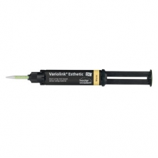 Variolink Esthetic DC Warm Set