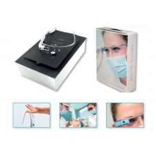 Dental Glass Plus Kit