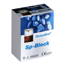 SP Block 10x10x20mm 1pz