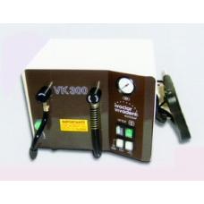 Vaporiera VK 300 1pz
