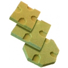 Bakecomb Misure 67x67x10mm