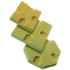 Bakecomb Misure 67x67x10mm
