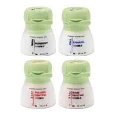 Vita VM9 3D Master Transpa Dentina Colore 4M2 12gr