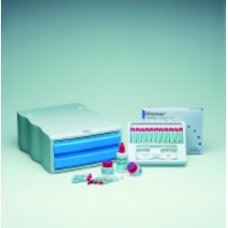 Ips E.Esthetic Grezzi Etc4 10pz