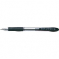 Penna Pilot Super Grip Colore Blu 1pz