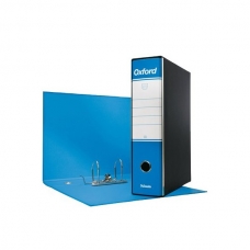 Registratori Oxford Colore Blu 1pz