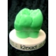 K2 Exact Cera Mod.Col.Verde 60gr