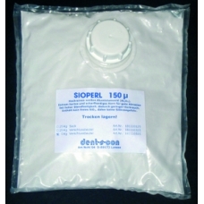 Sabbia Sioperl 50µ 5kg