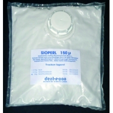 Sabbia Sioperl 150µ 5kg