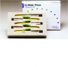 Ips E.Max Press Opaquer Colore 0 3gr