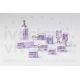 Ips E.Max Zircad For Inlab B40 Probe Blocks 3pz