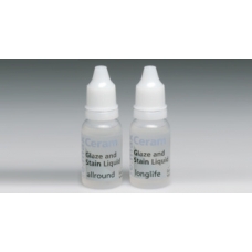 Ips Emax Ceram Glaze And Stain Liquid Allround 15ml