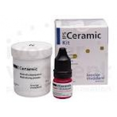 Ips Natural Die Material Colore ND 9 8gr