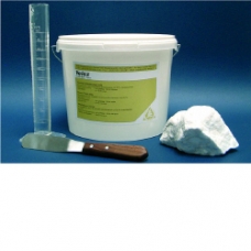 Gesso Velox Bianco Nat.  25kg