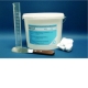 Gesso Hinrizit Blu Nat.  25kg