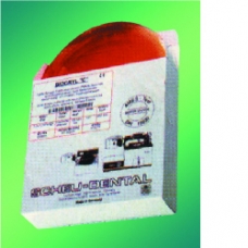 Biocryl C Trasparente 3mm    -100pz
