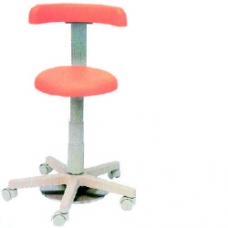 Seggiolino Assistente Colore Grigio Scuro 1pz