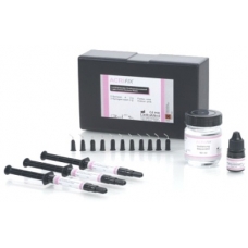 Acrifix Colore Rosa Kit