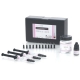 Acrifix Colore Rosa Kit