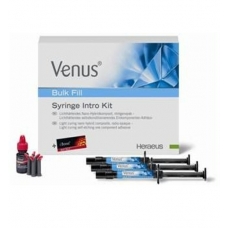 Venus Bulk Fill Siringa Ricambio Colore A3 1,8gr