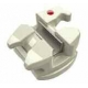 Attachi Avex Superiore Canino Gancio Dx 0 +8 Slot 022 5pz